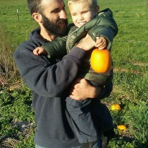 Meet your Posher, Keith